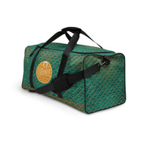The Ten Year Duffle Bag