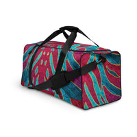 The Alchemist Duffle Bag