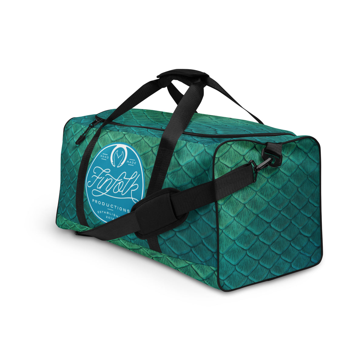 High Tide Duffle Bag