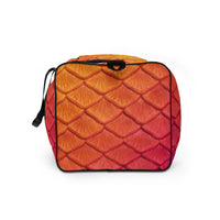 Hibiscus Bliss Duffle Bag