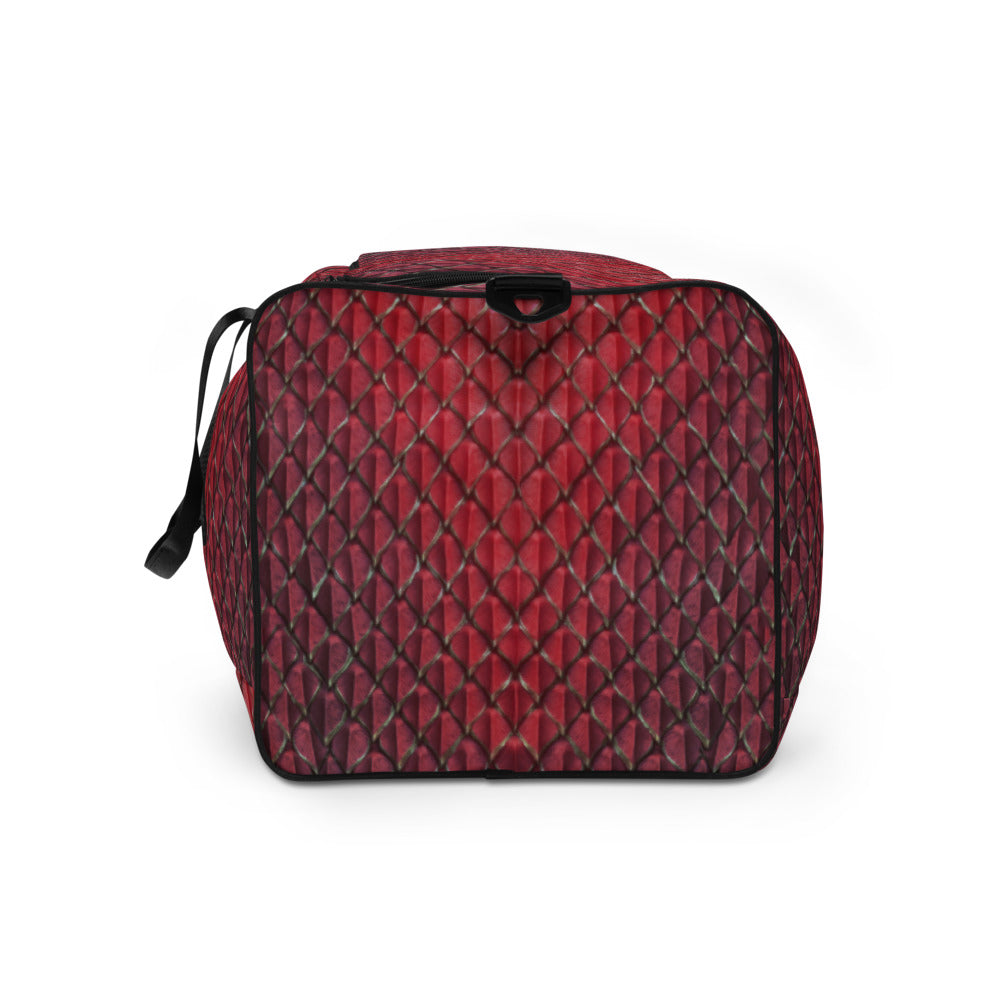 Dragonheart Duffle Bag