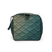 Shipwreck Siren Duffle Bag
