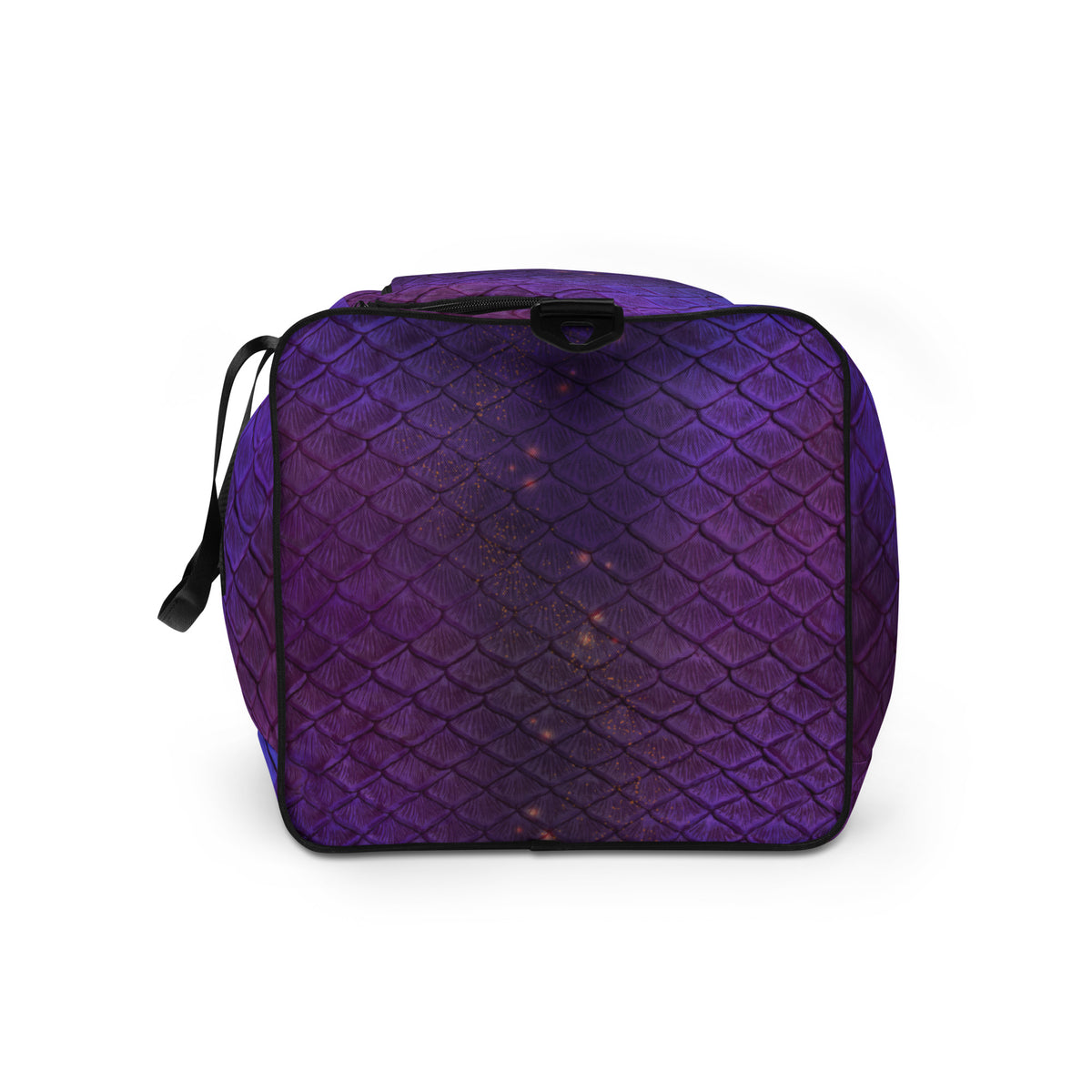 Midsummer Night's Duffle Bag