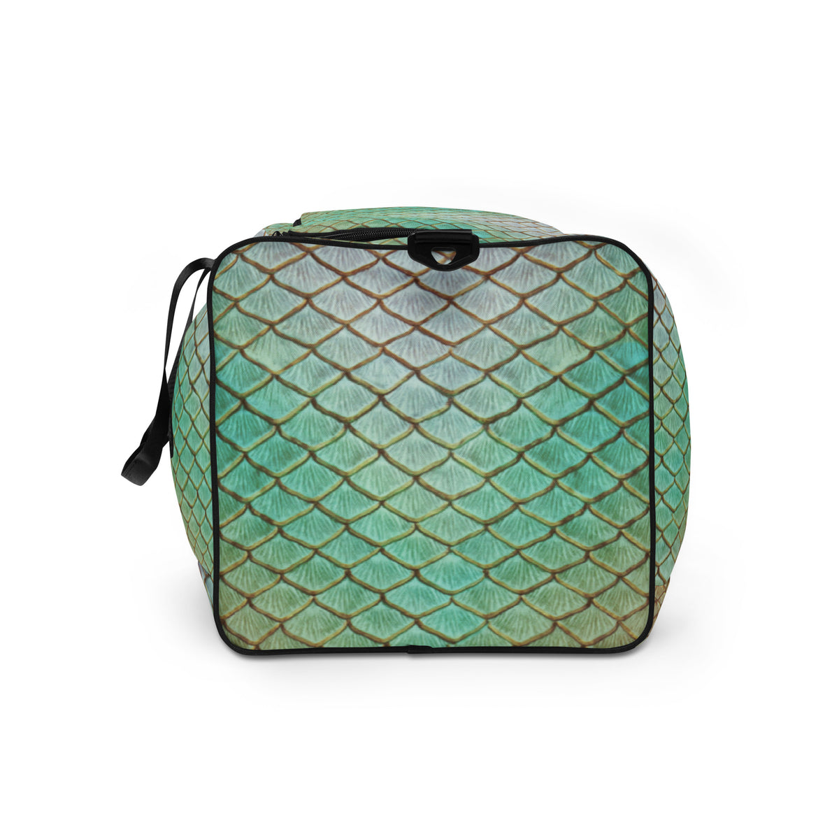 Birth of Venus Duffle Bag