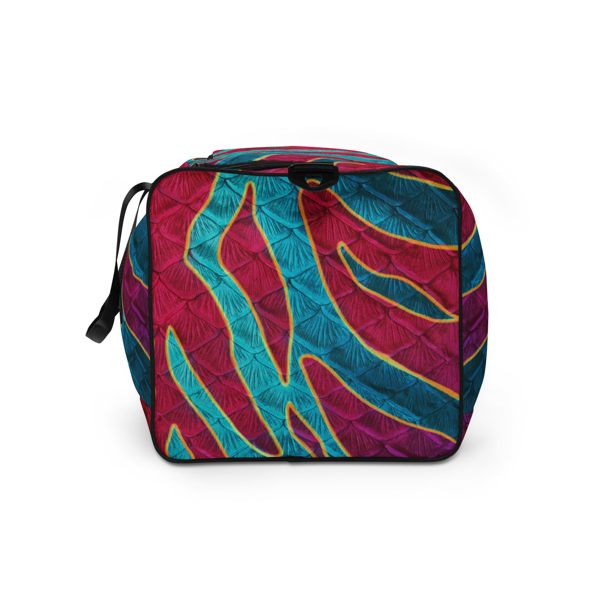 The Alchemist Duffle Bag