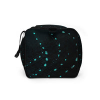 Twilight Tide Duffle Bag