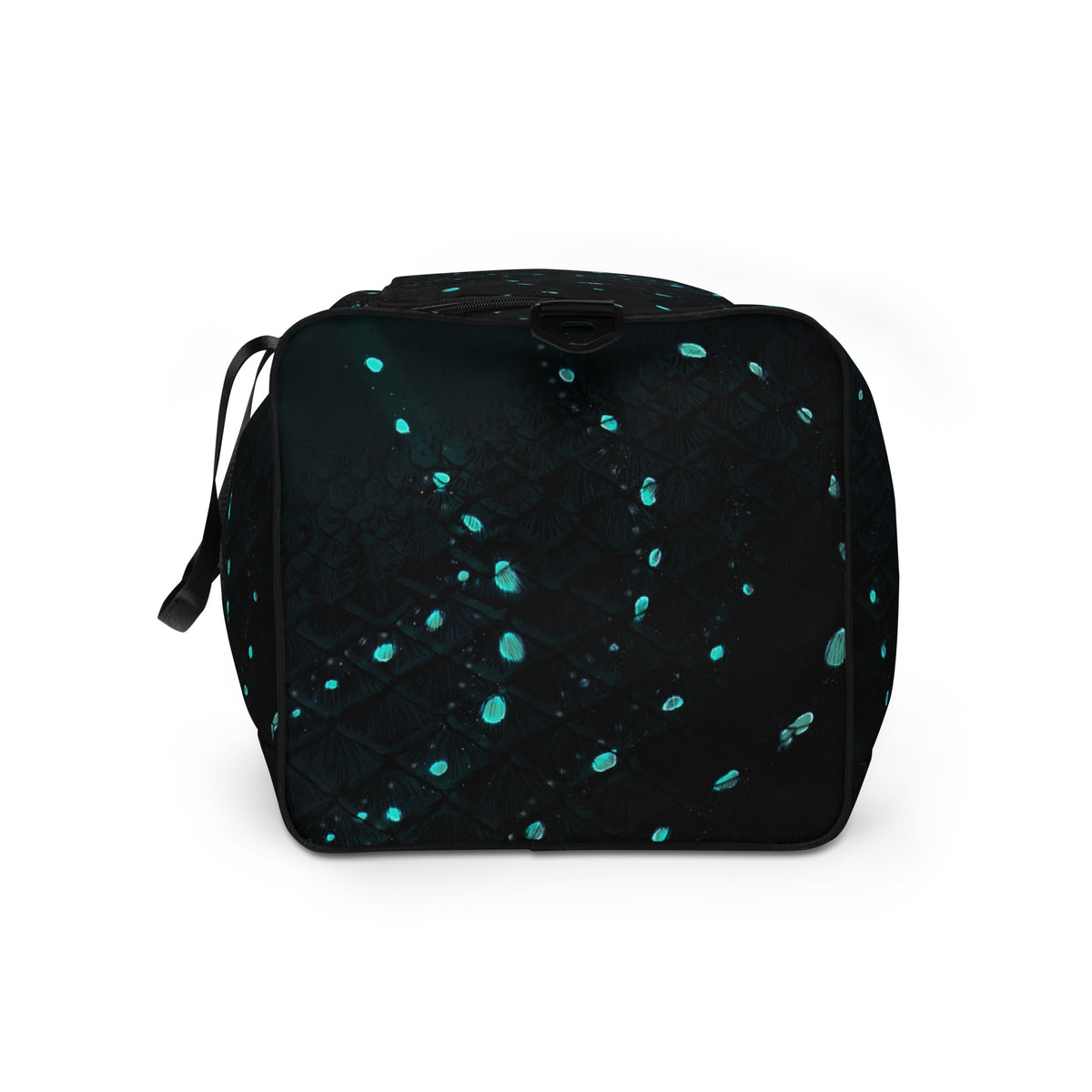 Twilight Tide Duffle Bag