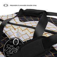 The Idol Duffle Bag