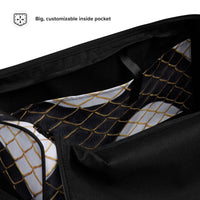 The Idol Duffle Bag