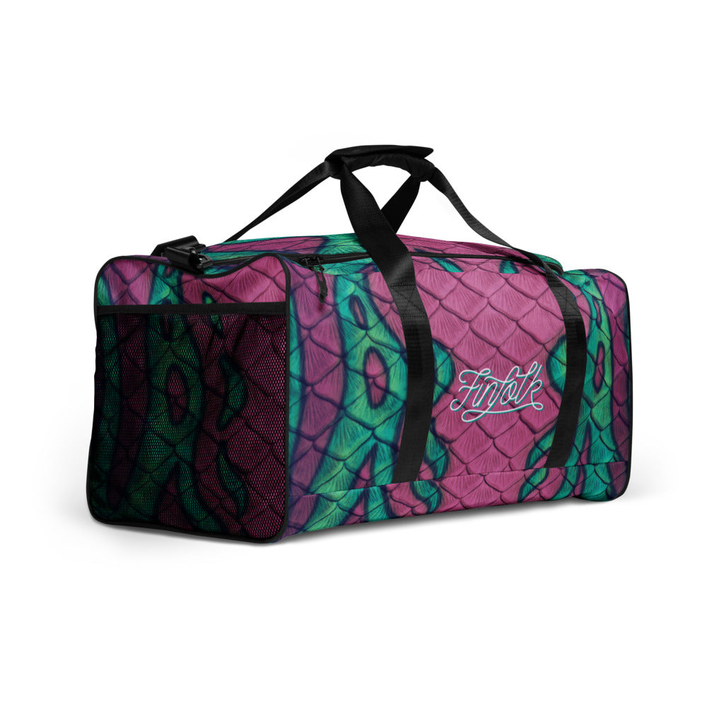 Enchanted Elixir Duffle Bag