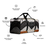 The Idol Duffle Bag