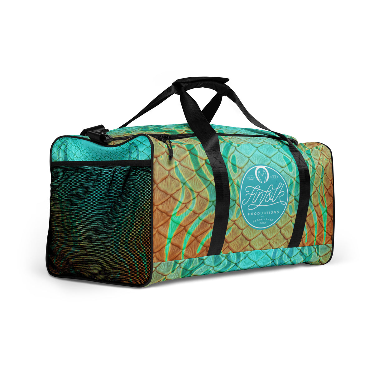 Oasis Duffle Bag