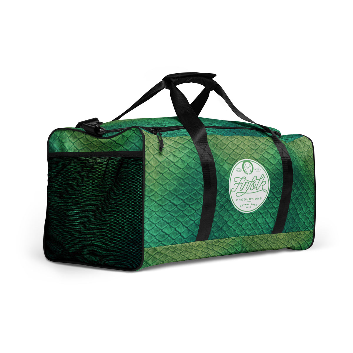 Secret of Skye Duffle Bag