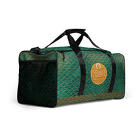 The Ten Year Duffle Bag