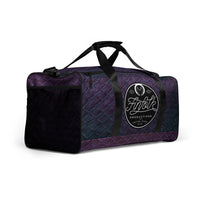 Nightshade Duffle Bag