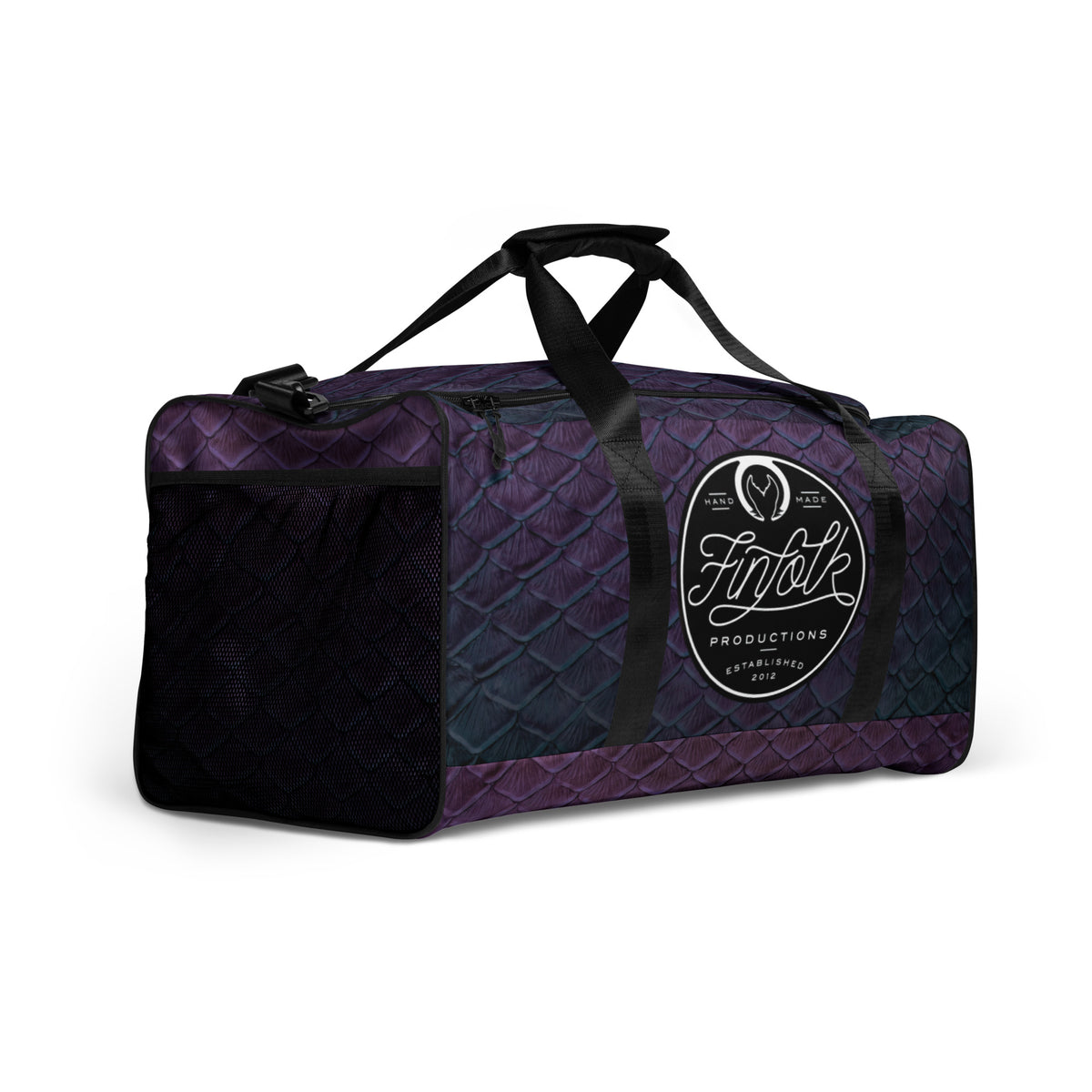 Nightshade Duffle Bag