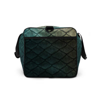 Shipwreck Siren Duffle Bag