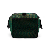 The Ten Year Duffle Bag