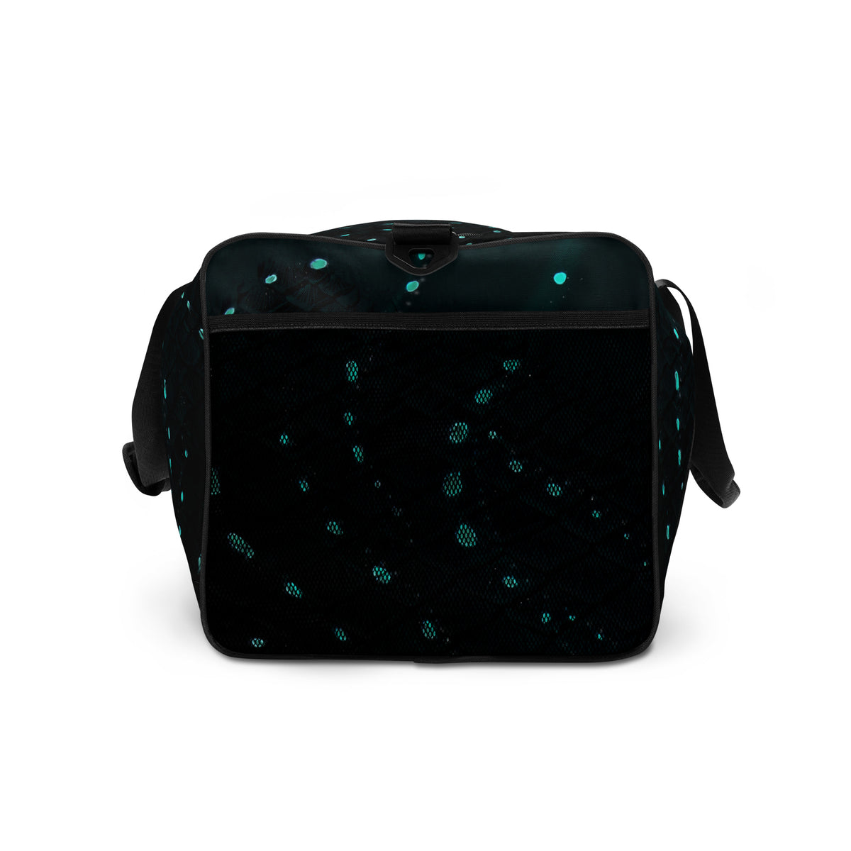 Twilight Tide Duffle Bag