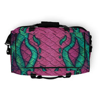 Enchanted Elixir Duffle Bag