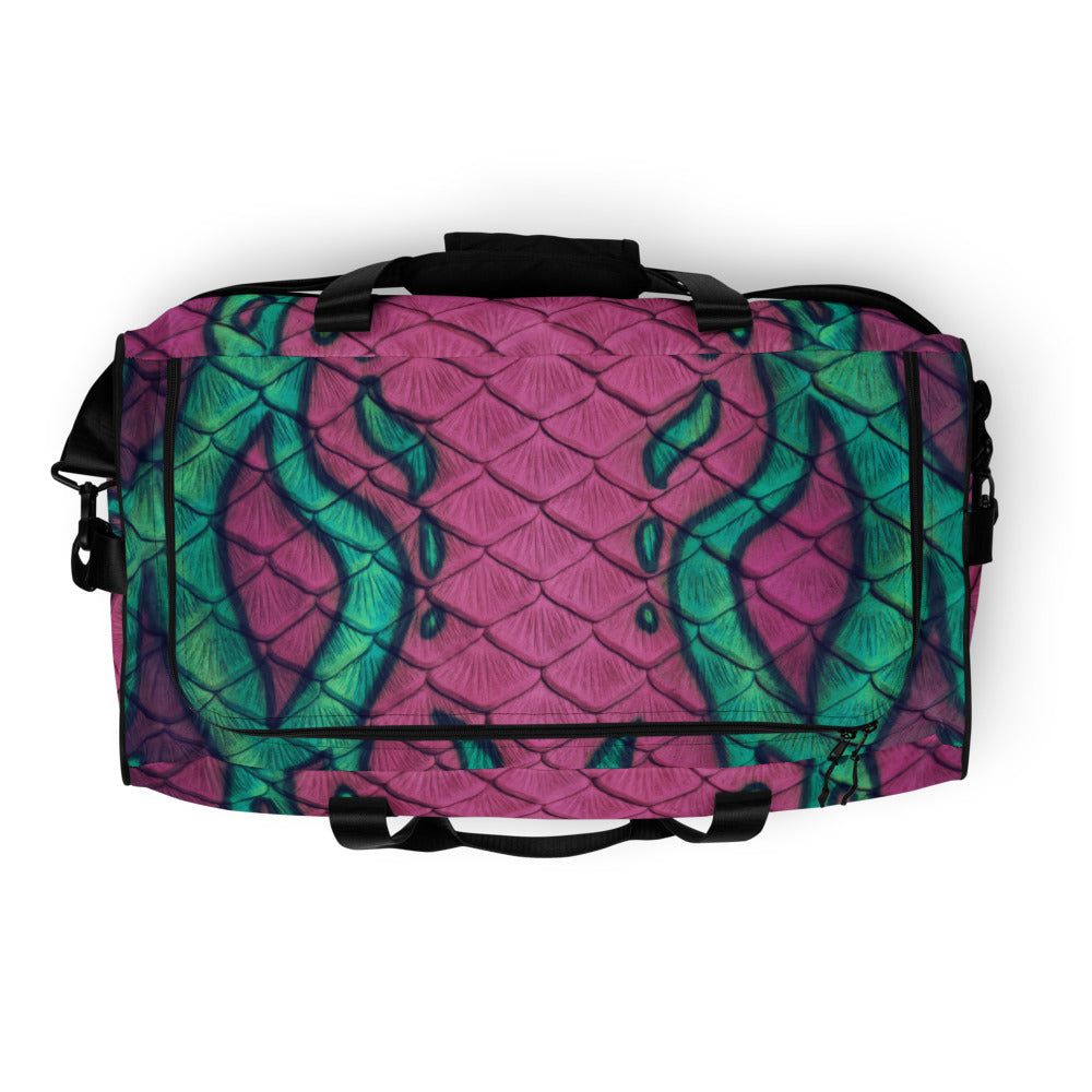 Enchanted Elixir Duffle Bag