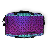 Island Iris Duffle Bag