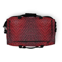 Dragonheart Duffle Bag