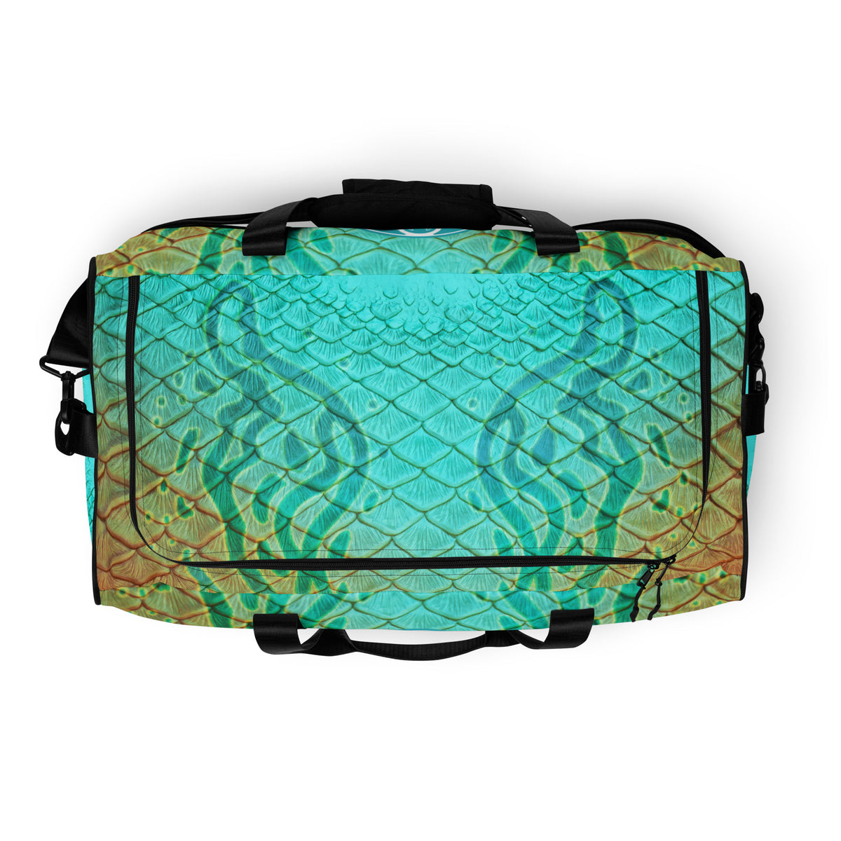 Oasis Duffle Bag