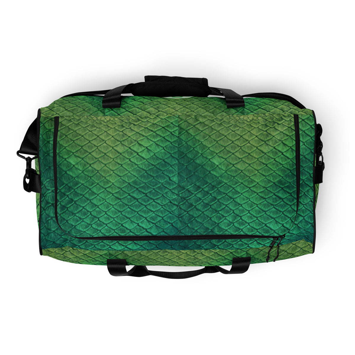 Secret of Skye Duffle Bag