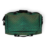 The Ten Year Duffle Bag