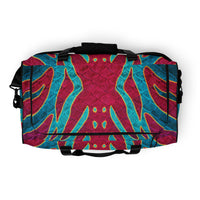 The Alchemist Duffle Bag