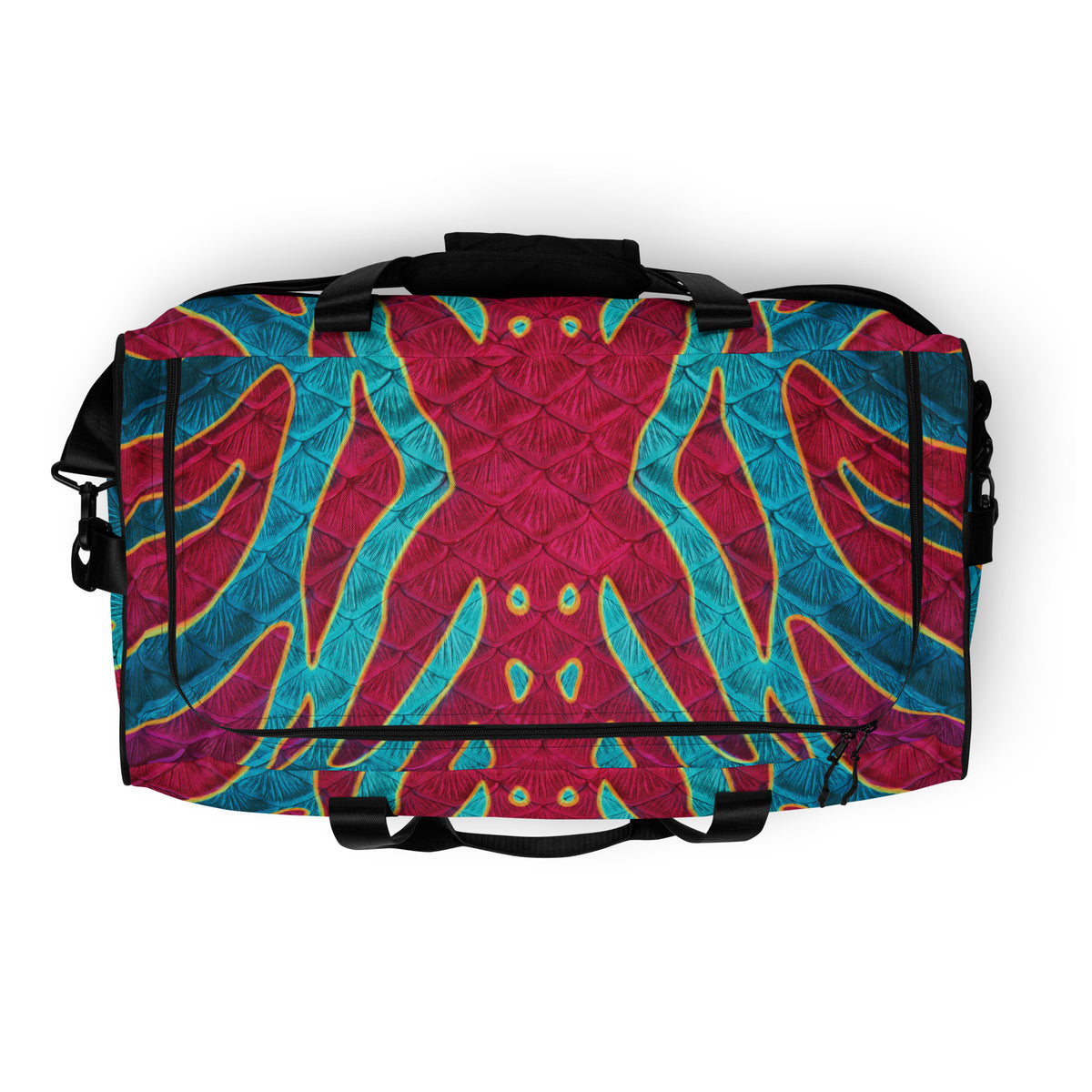 The Alchemist Duffle Bag