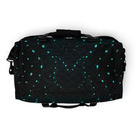 Twilight Tide Duffle Bag