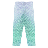 Caspian Cove Kids Leggings