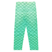 Ariel Dream Kids Leggings