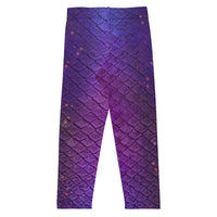 Midsummer Night's Dream Kids Leggings