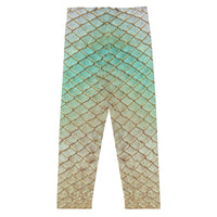 Birth of Venus Kids Leggings