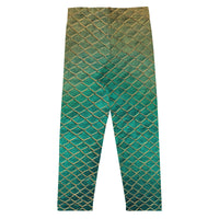 The Ten Year Kids Leggings