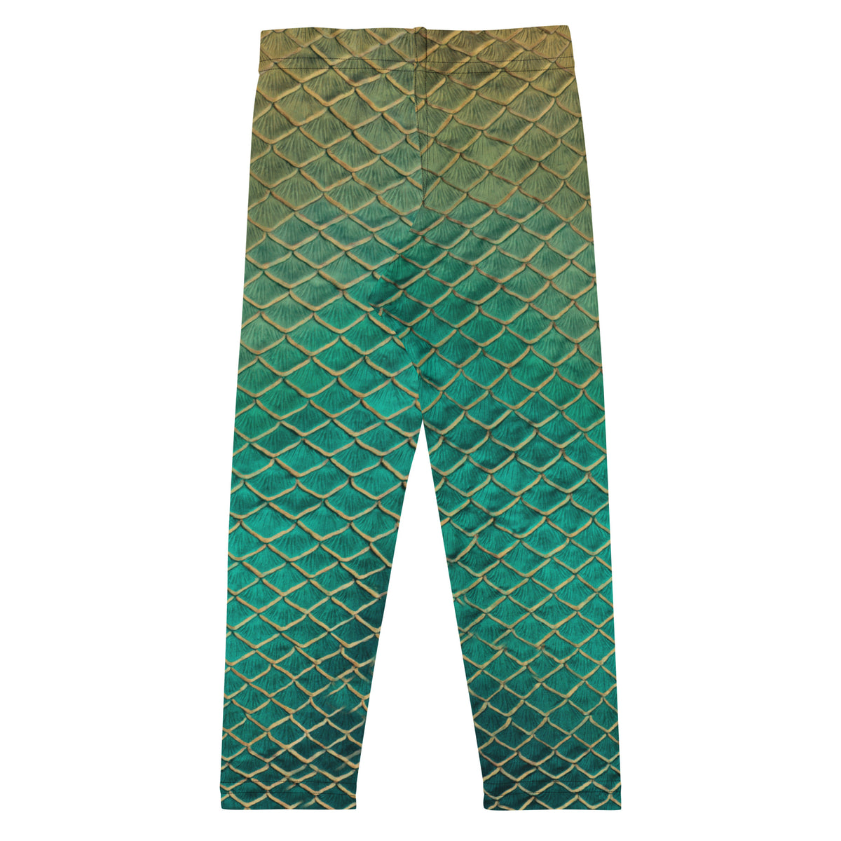 The Ten Year Kids Leggings