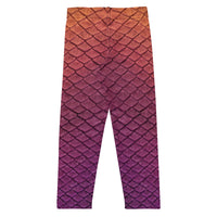 Harvest Moon Kids Leggings
