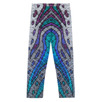 Heart of Atlantis Kids Leggings
