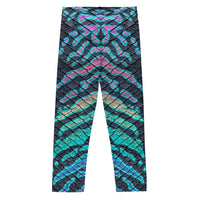 Prism Seas Kids Leggings