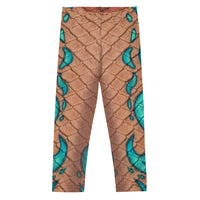 Jewel of Jupiter Kids Leggings