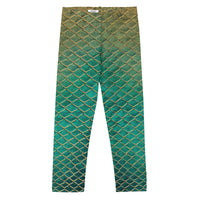 The Ten Year Kids Leggings