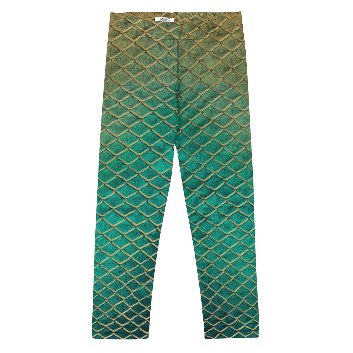 The Ten Year Kids Leggings