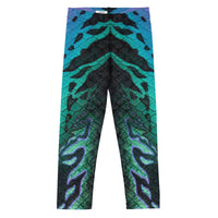 The Oracle Kids Leggings