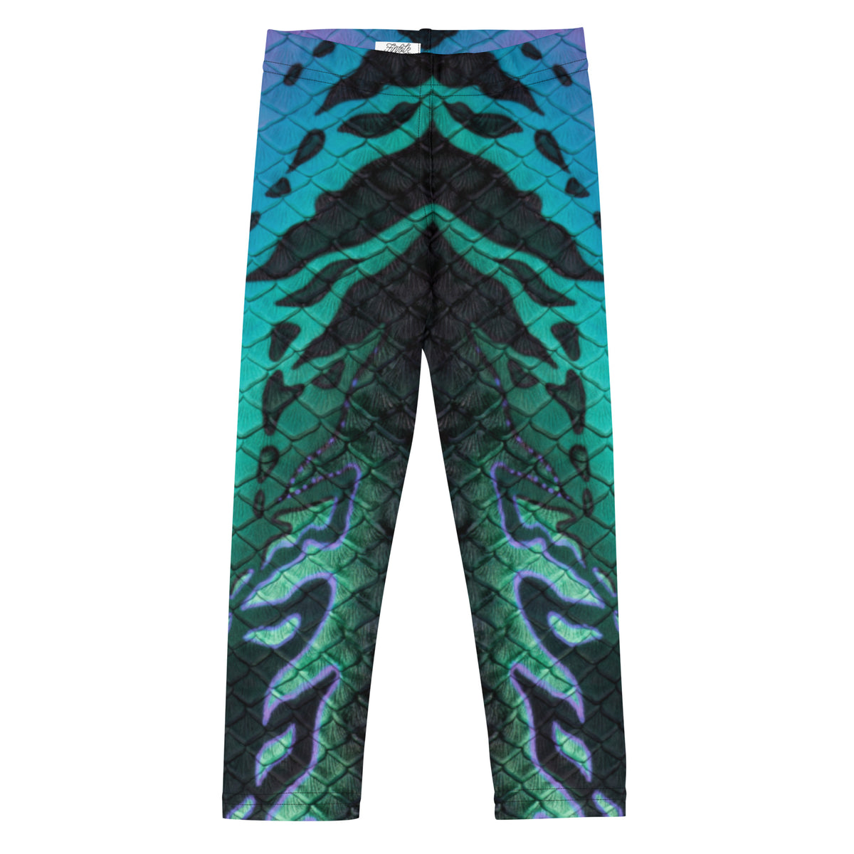 The Oracle Kids Leggings