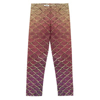 Sanderson's Spell Kids Leggings