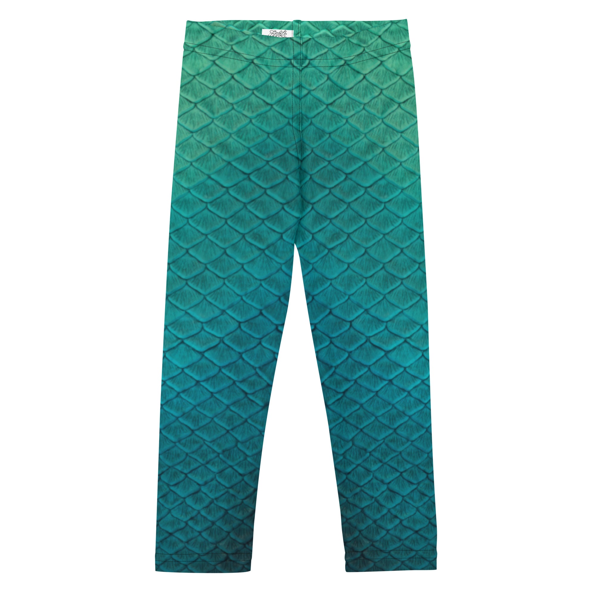 High Tide Kids Leggings