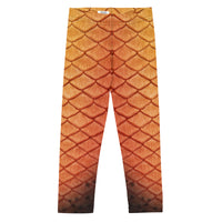 The Madison Kids Leggings